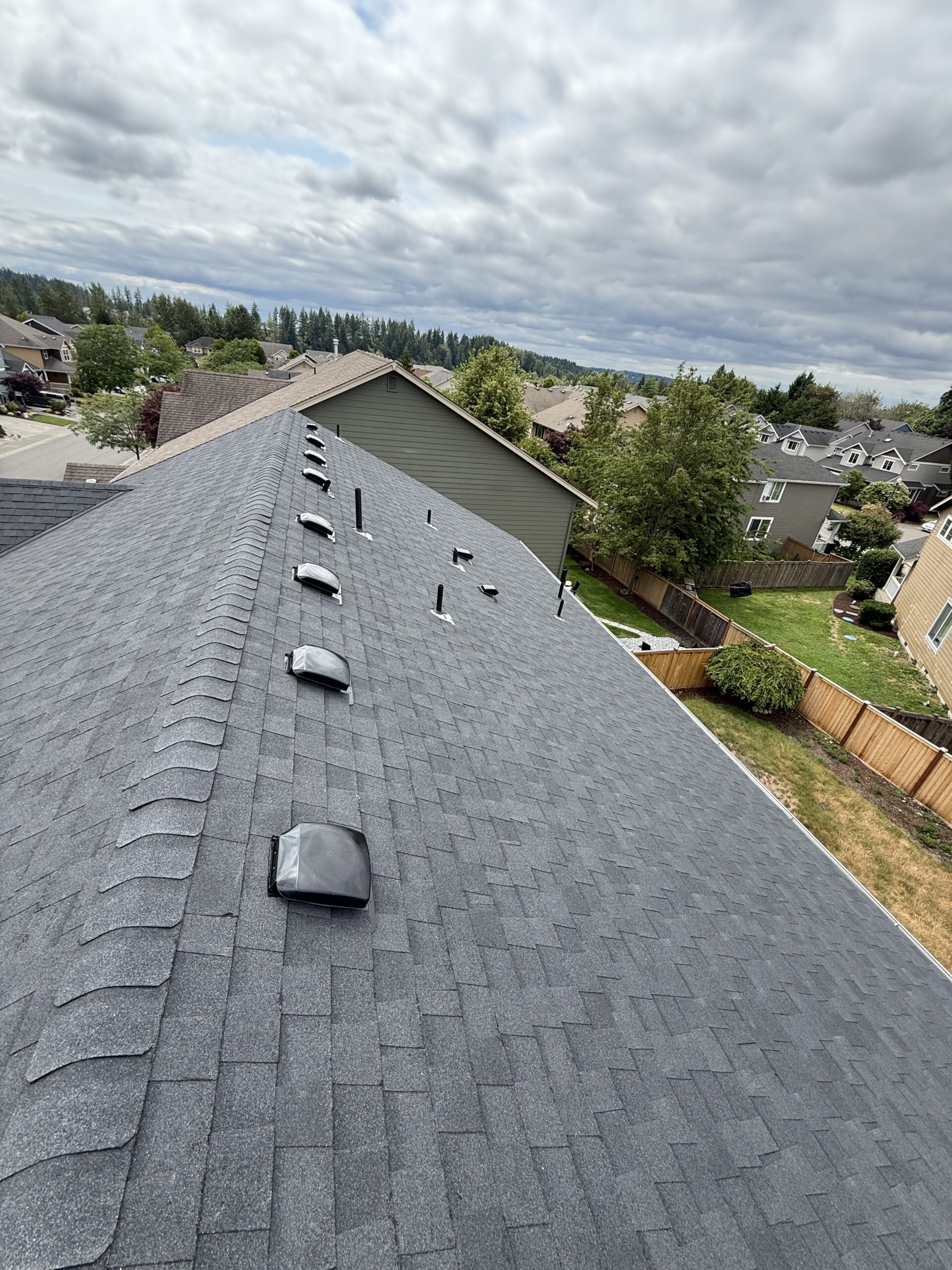 Commercial Roofing