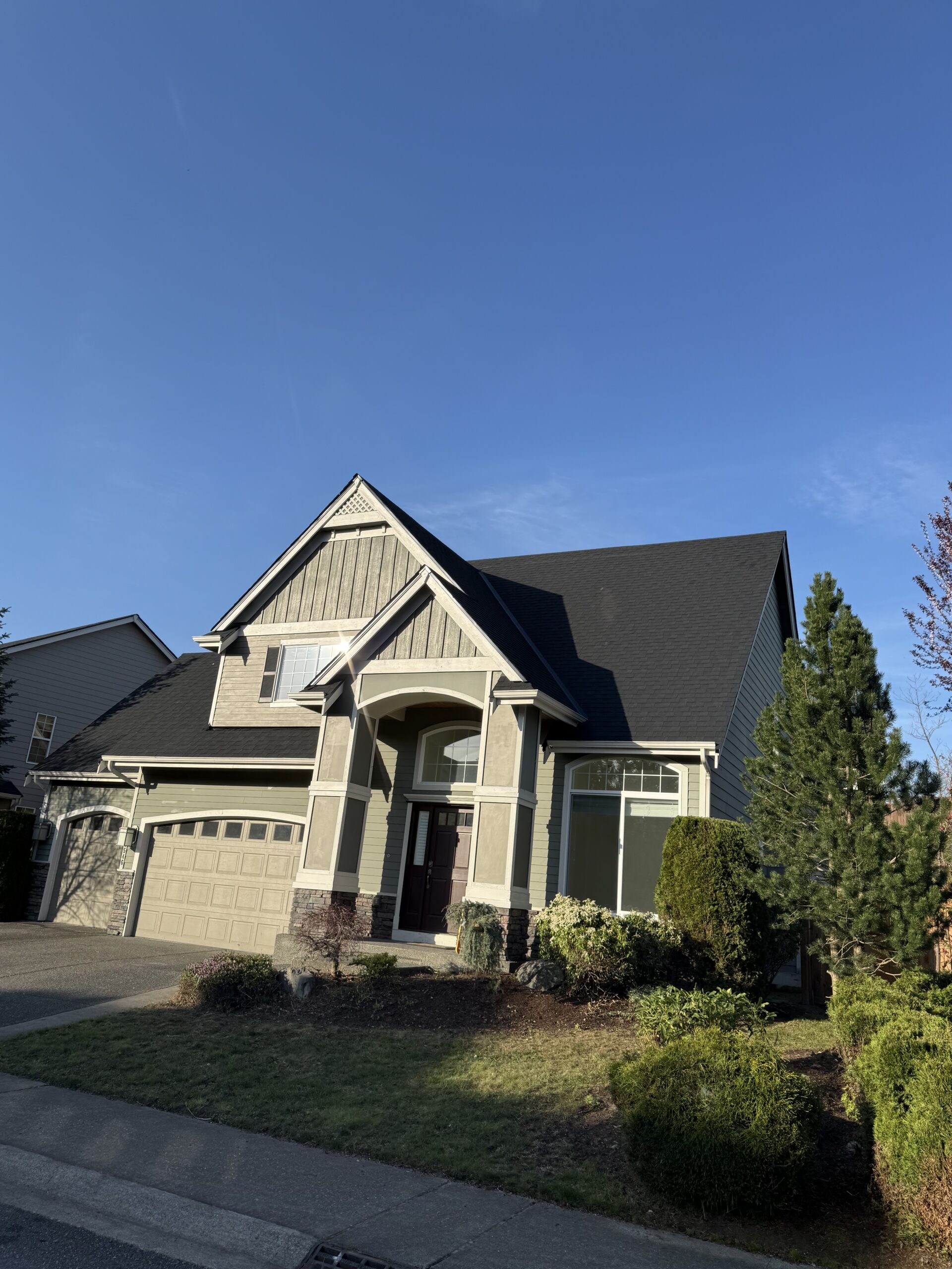 Covertrust vent and penetration repair