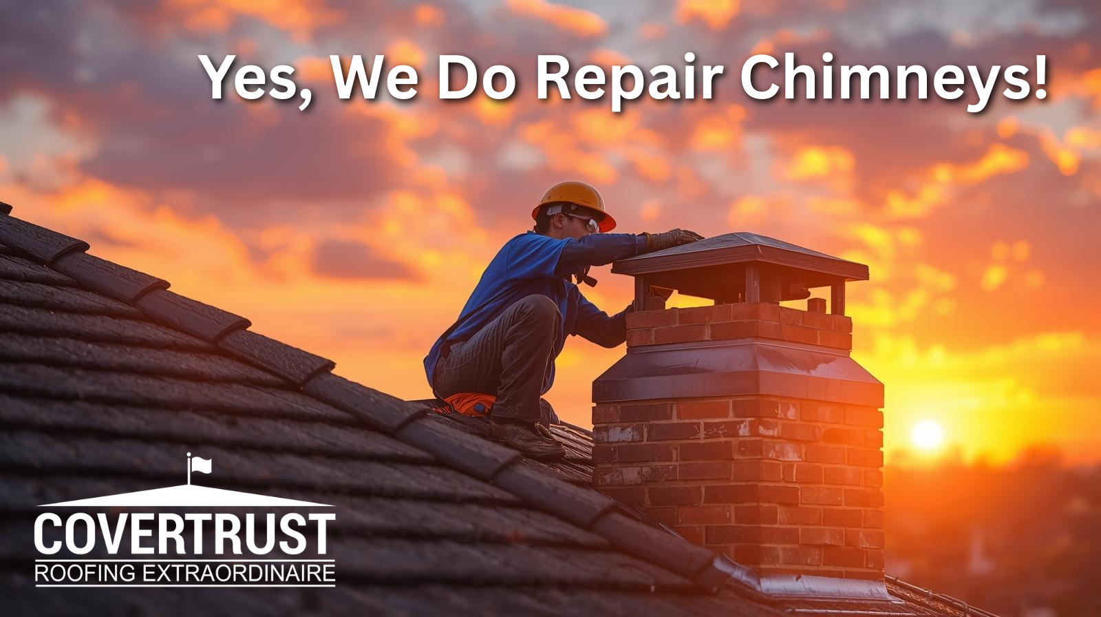 Chimney Repair